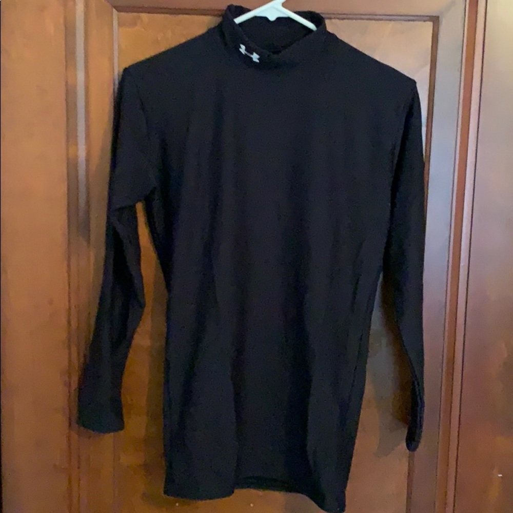 Under Armour Cold Gear Compression Shirt